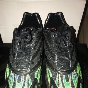 ZM STRK SPECTRUM PLS/SUPREME SS18